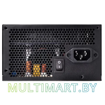 Блок питания SilverStone ST60F-ES230 600W картинка 5